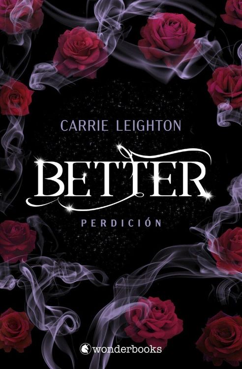 Produktbild: Better. Perdicion