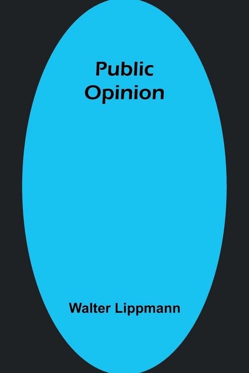 Produktbild: Public Opinion