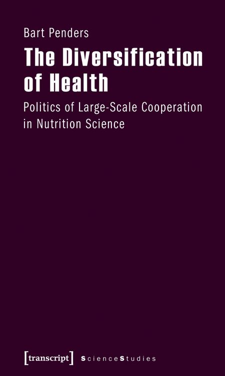 Produktbild: The Diversification of Health
