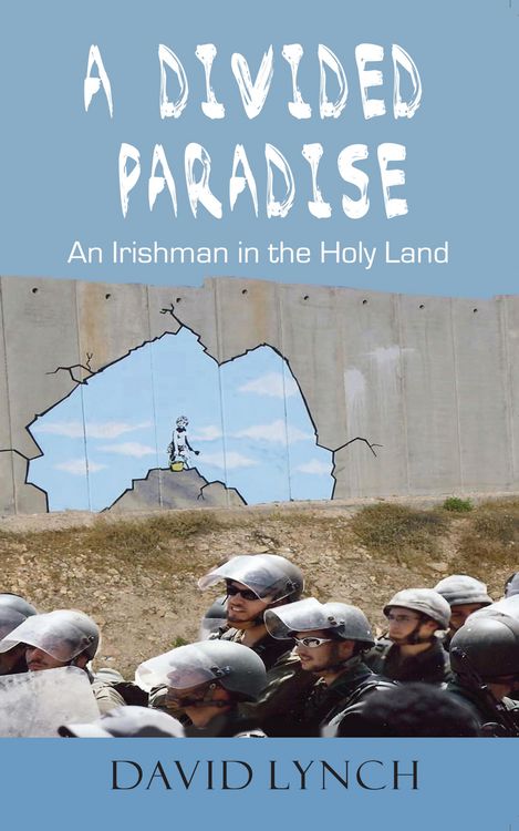 Produktbild: A Divided Paradise