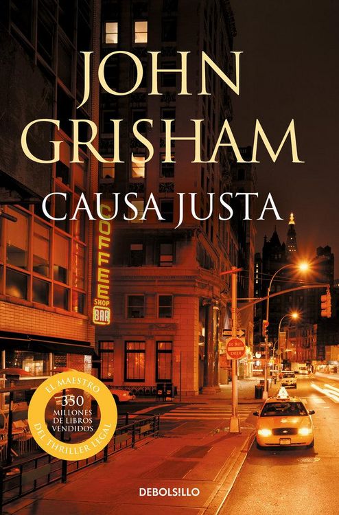 Produktbild: Causa justa