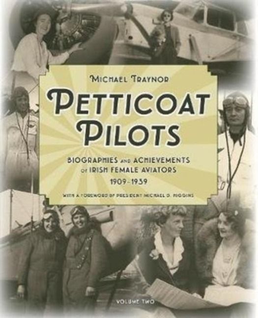 Produktbild: Petticoat Pilots