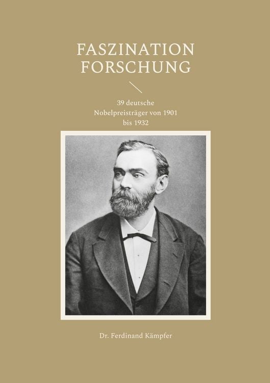 Produktbild: Faszination Forschung
