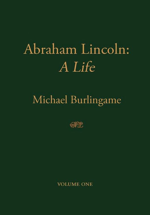 Produktbild: Abraham Lincoln