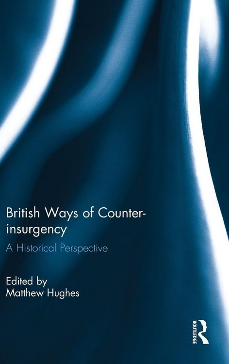 Produktbild: British Ways of Counter-Insurgency