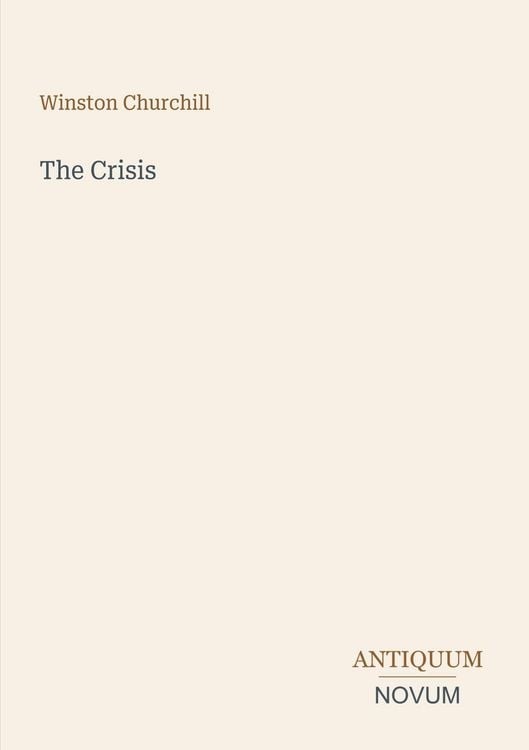 Produktbild: The Crisis
