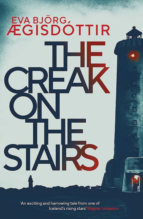 Produktbild: The Creak on the Stairs