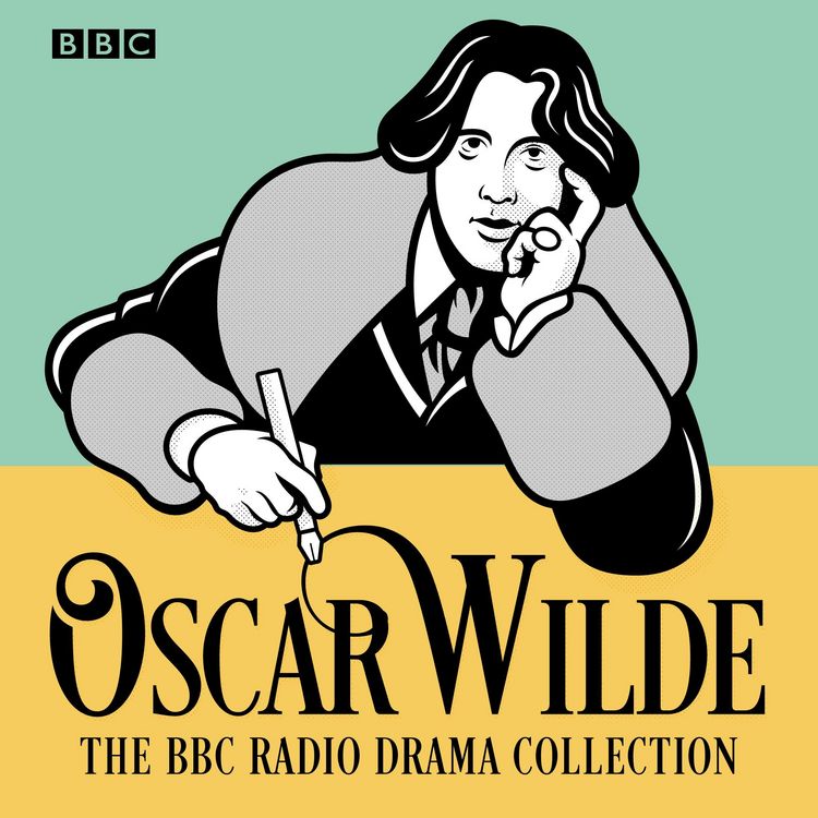 Produktbild: The Oscar Wilde BBC Radio Drama Collection