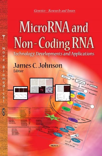 Produktbild: MicroRNA & Non-Coding RNA