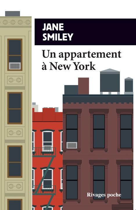 Produktbild: Un appartement &agrave; New York