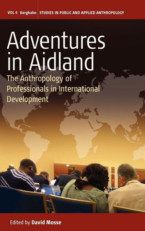 Produktbild: Adventures in Aidland