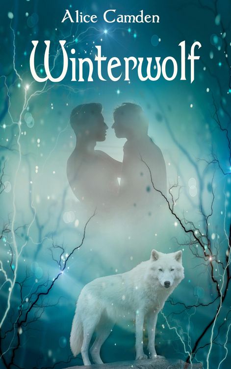 Produktbild: Winterwolf