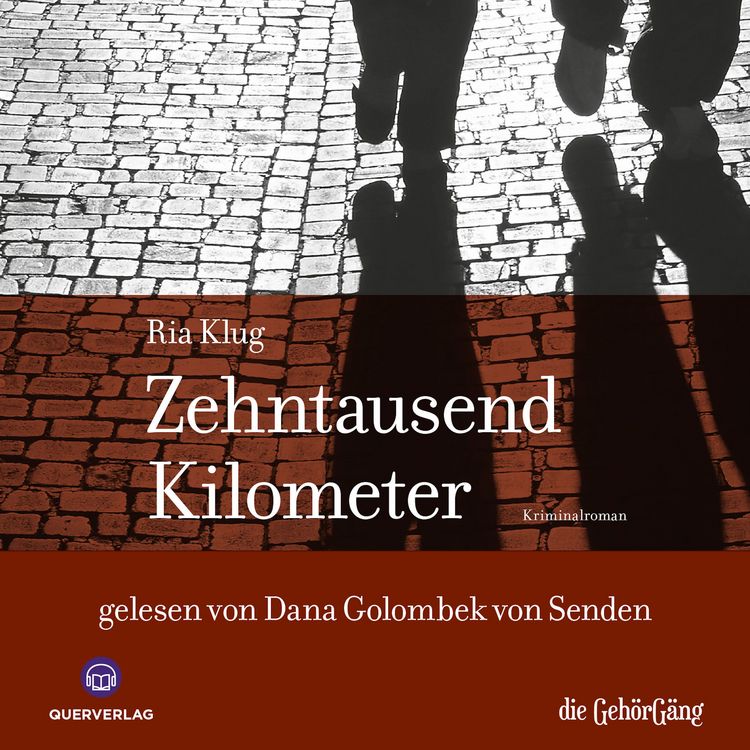 Produktbild: Zehntausend Kilometer
