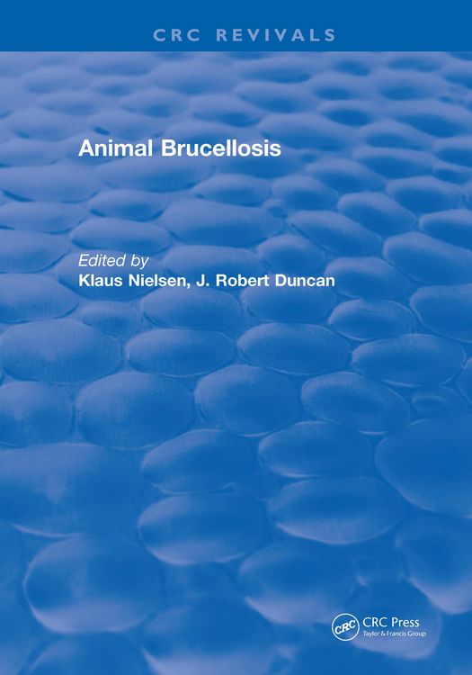 Produktbild: Animal Brucellosis