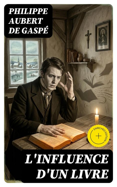 Produktbild: L'influence d'un livre