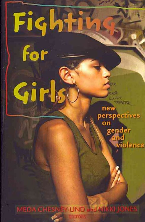 Produktbild: Fighting for Girls