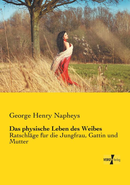 Produktbild: Das physische Leben des Weibes