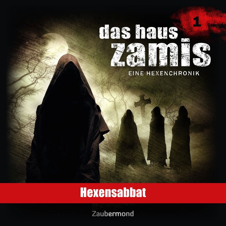 Produktbild: 1: Hexensabbat