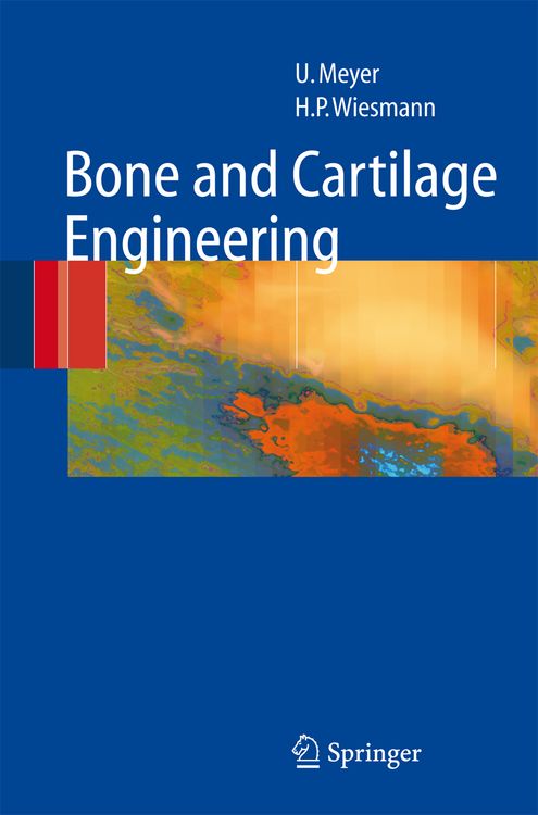 Produktbild: Bone and Cartilage Engineering