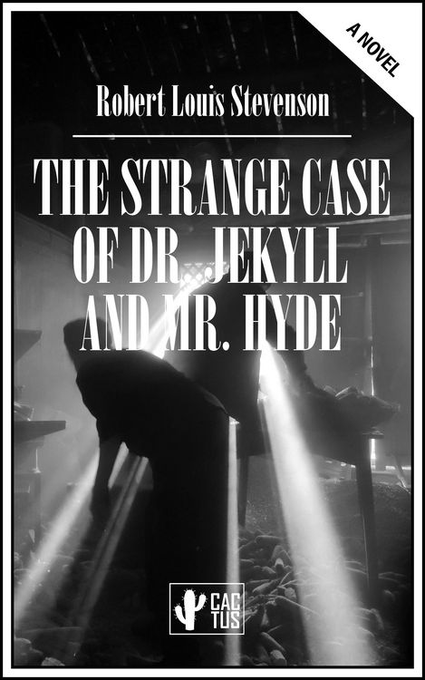 Produktbild: Strange Case of Dr. Jekyll and Mr. Hyde