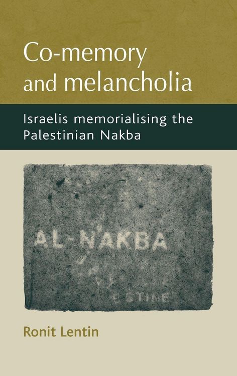 Produktbild: Co-memory and melancholia