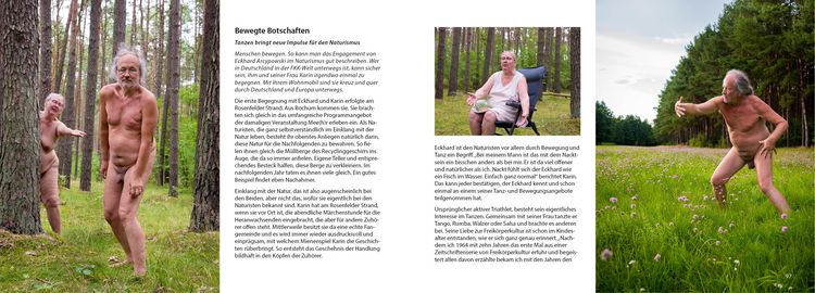 Produktbild: Nackedei 5: Ohne Schuh und Str&uuml;mpf