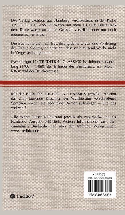 Produktbild: Das Feuer