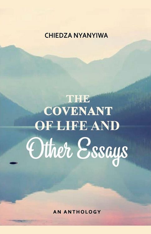 Produktbild: The Covenant of Life and Other Essays