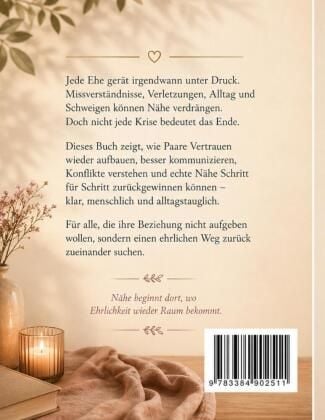 Produktbild: Mikulaschek, D: Wie rette ich meine Ehe?