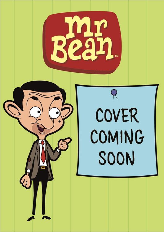Produktbild: Mr Bean's Hilarious Hijinks