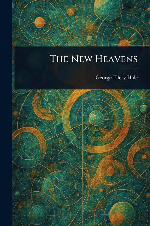 Produktbild: The New Heavens