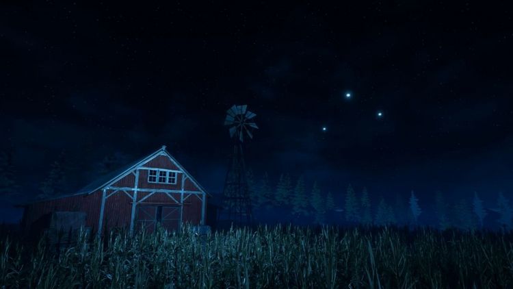 Produktbild: They Are Here - Alien Abduction Horror