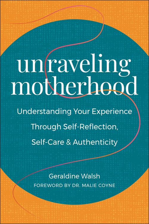 Produktbild: Unraveling Motherhood