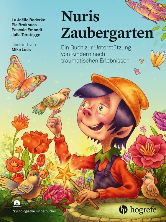 Produktbild: Nuris Zaubergarten