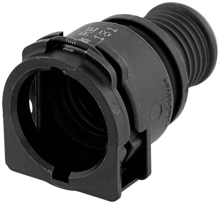 Produktbild: Norma Steckverbinder 7026009012 Normaquick PS3 1St.