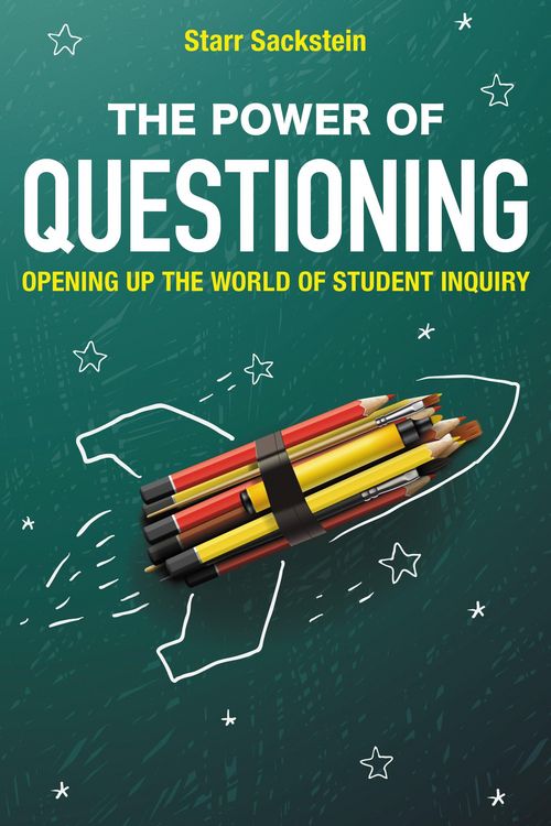 Produktbild: The Power of Questioning