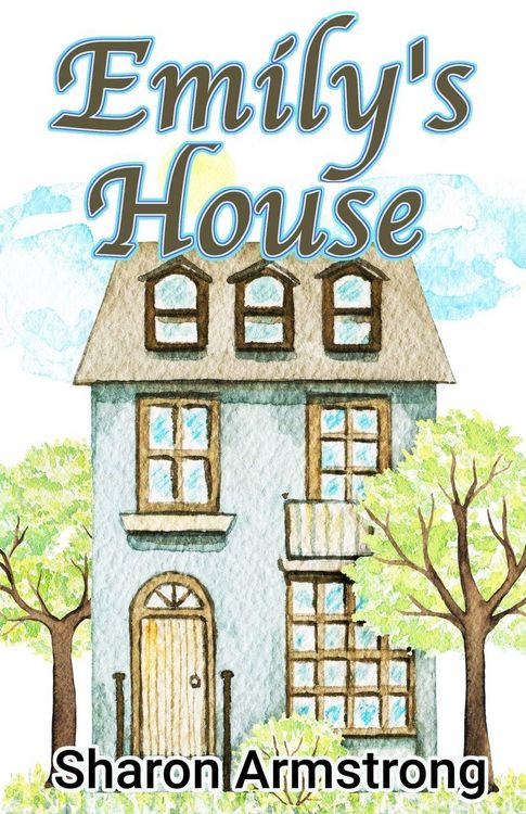 Produktbild: Emily's House