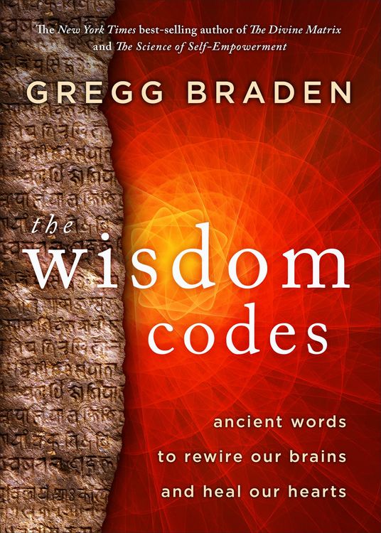 Produktbild: The Wisdom Codes