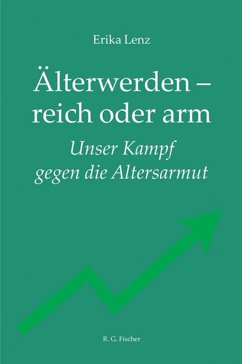Produktbild: &Auml;lterwerden &ndash; reich oder arm