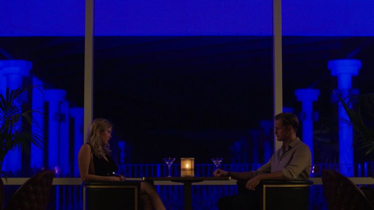 Produktbild: Infinity Pool