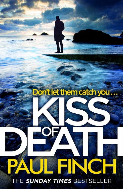Produktbild: Kiss of Death