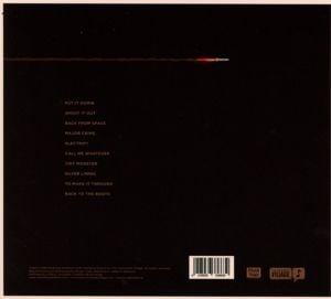 Produktbild: Back From Space