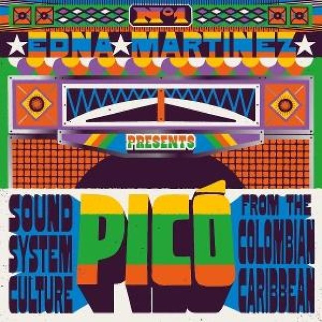 Produktbild: Pic&cent;: Sound System Culture From The Colombian Cari