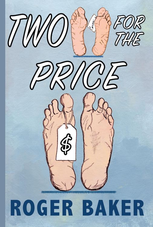 Produktbild: Two for the Price