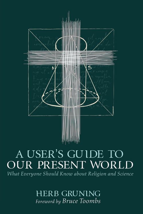 Produktbild: A User's Guide to Our Present World