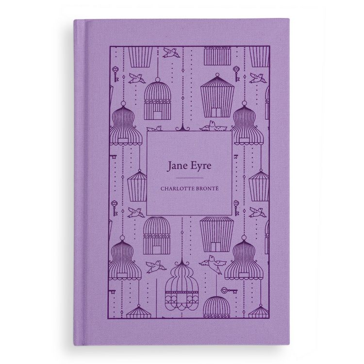 Produktbild: Jane Eyre