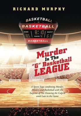 Produktbild: Murder in the "G" Basketball League