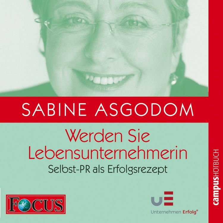 Produktbild: Werden Sie LebensunternehmerIn