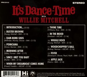 Produktbild: Its Dance-Time
