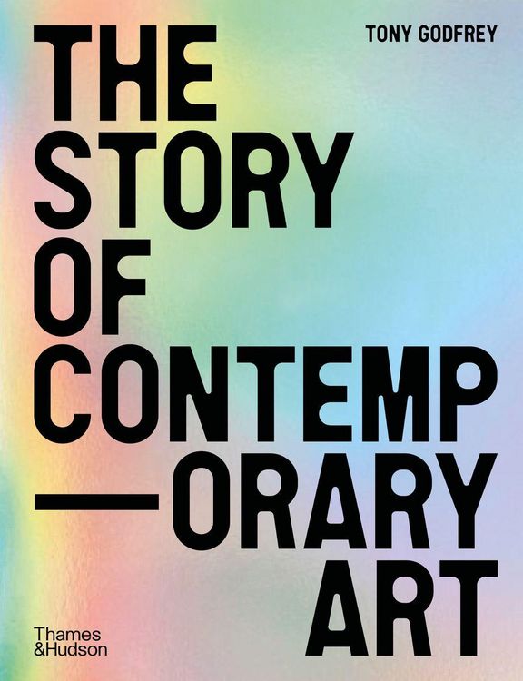 Produktbild: The Story of Contemporary Art